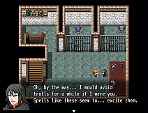 Monster Girl Fantasy