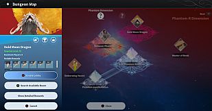 Dragon Uprising Online