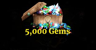 Gems5000