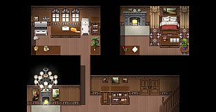 RPG Maker MV - KR Spirit of England Tileset
