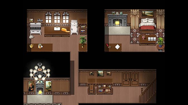 RPG Maker MV - KR Spirit of England Tileset