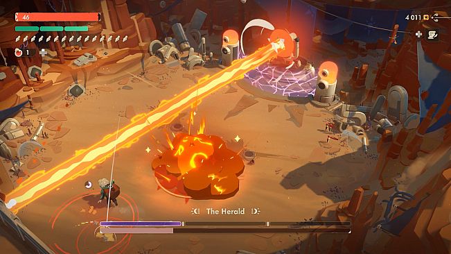 Moonlighter 2: The Endless Vault (Game Preview)