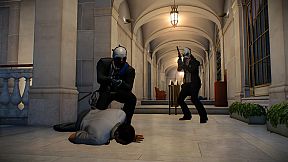 PAYDAY 2: CRIMEWAVE EDITION