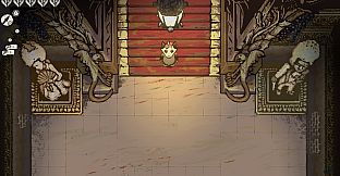 Thistledown: Marrowroot