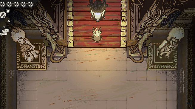 Thistledown: Marrowroot