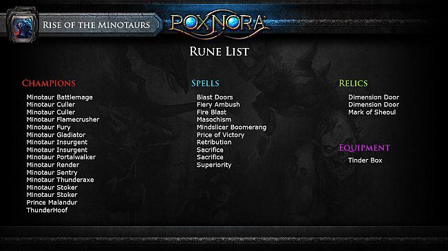 Wrath Starter Bundle