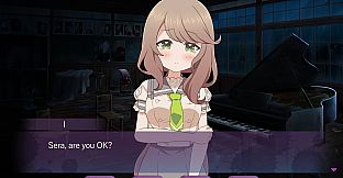 Midnight School Walk 真夜中学園さんぽ