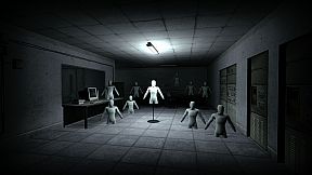 Nightmare House: The Original Mod