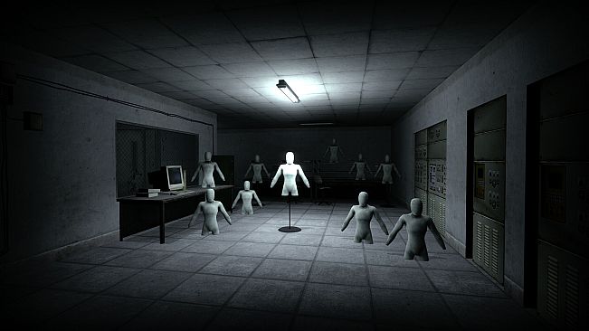 Nightmare House: The Original Mod