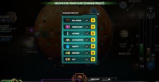 Terraforming Mars - Venus Next