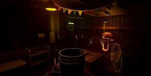 Evacuation Zone: Tampere