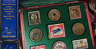 Mystery P.I. - The New York Fortune