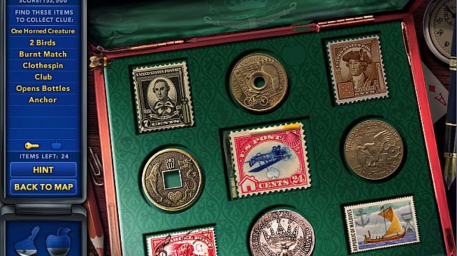 Mystery P.I. - The New York Fortune