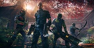 Shadow Warrior 2