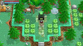 Shalnor Legends 2: Trials of Thunder