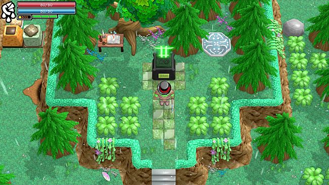 Shalnor Legends 2: Trials of Thunder