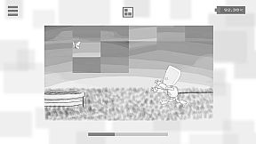 Before the battery´s over