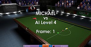 International Snooker