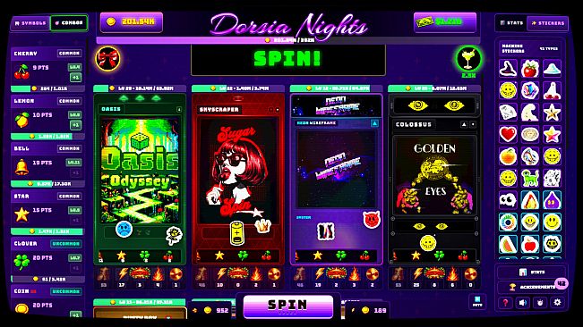Super Slots