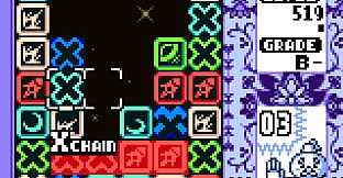 Highlighters: Cosmic Puzzle Action