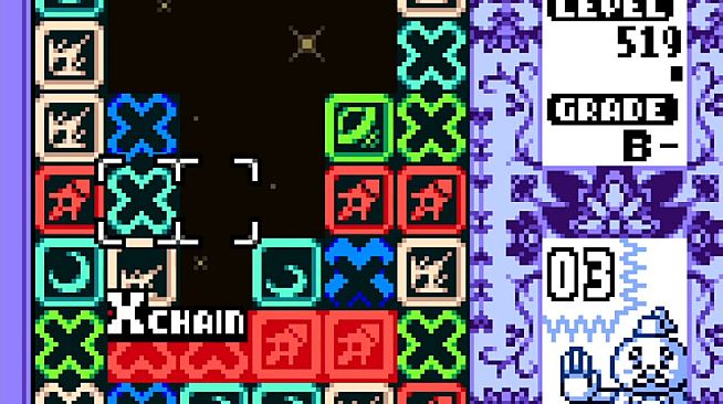 Highlighters: Cosmic Puzzle Action