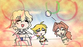 Muv-Luv photonmelodies♮