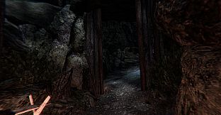 Campfire Stories: The Giant of Green Peaks