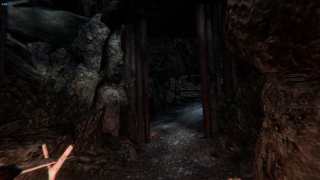 Campfire Stories: The Giant of Green Peaks