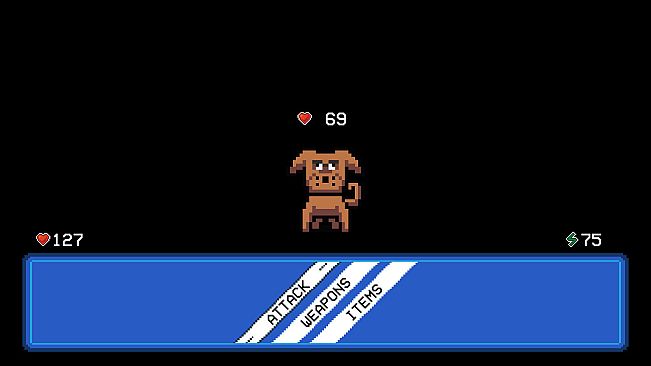 Yuri Ogibalov's Bizarre Adventure