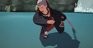 NTBSS: Master Character Training Pack - Hidan