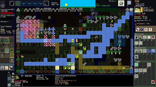 Three Against the Odds