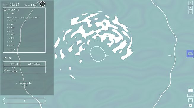 Idle Spiral - Water Pack