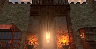 Galleons of Fortune: Pioneers