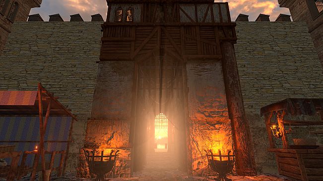 Galleons of Fortune: Pioneers