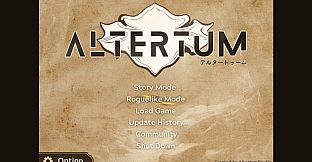 Altertum