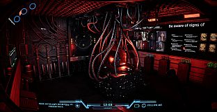 Expedition to Madness