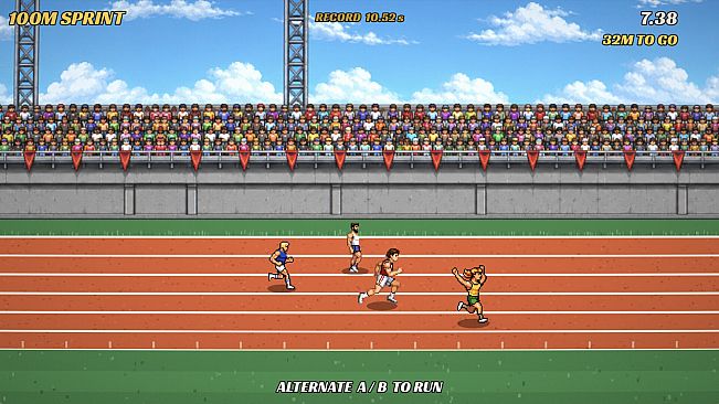 Podium '80