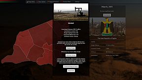 The Arab Republic of Taghia
