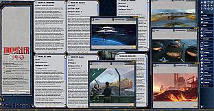 Fantasy Grounds - Skandersvik