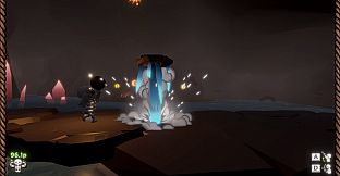 Pass the Bomb : Runner