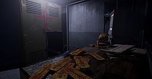 Midnight Watch