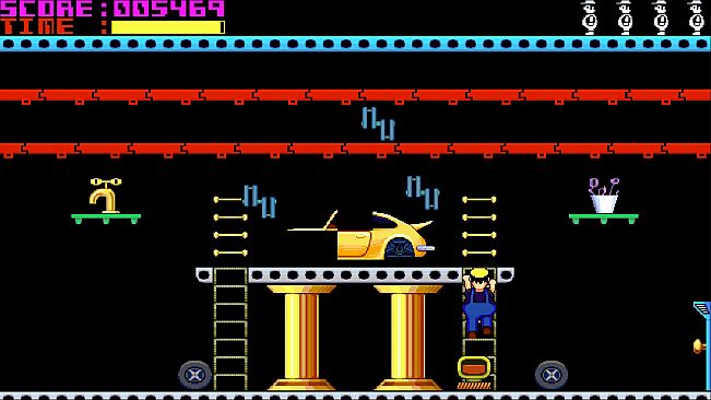 Automania Remastered