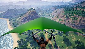 Blademistress Chronicles