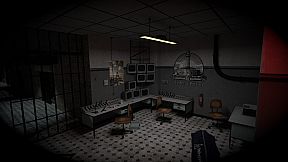 Italian Brainrot: In Prison