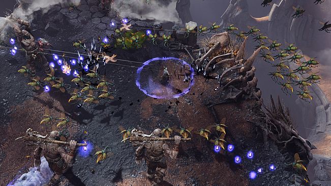 Jotunnslayer: Hordes of Hel