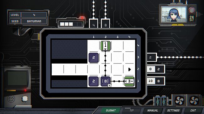 Aggregator Elevator System