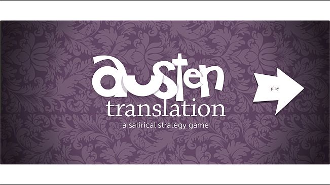 Austen Translation