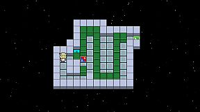 SPACE STORESHIP -スペースストアシップ-