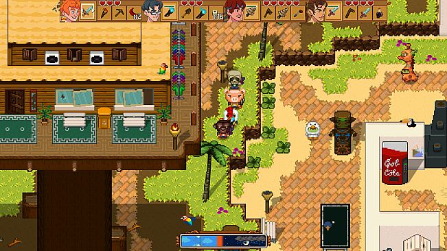 Doom & Destiny Worlds - Fantastic Quests and where to find them