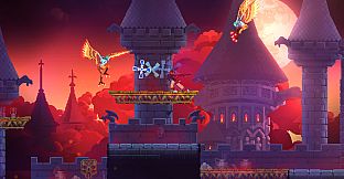 Dead Cells: Return to Castlevania